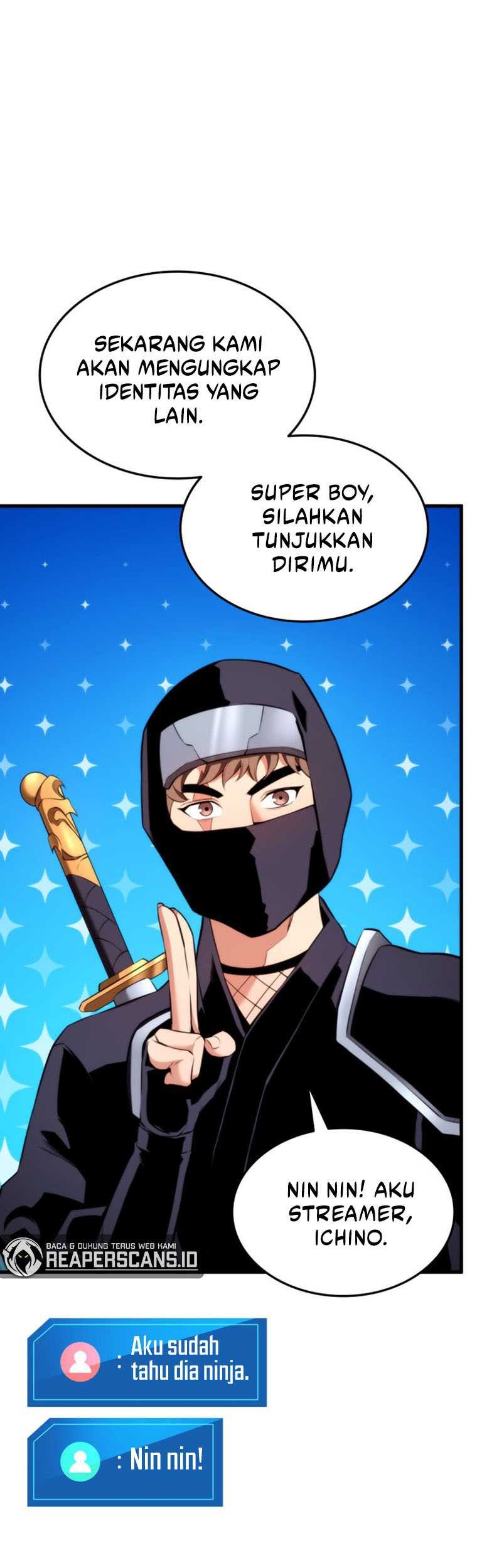 Ranker’s Return (Remake) Chapter 55 - halaman 7