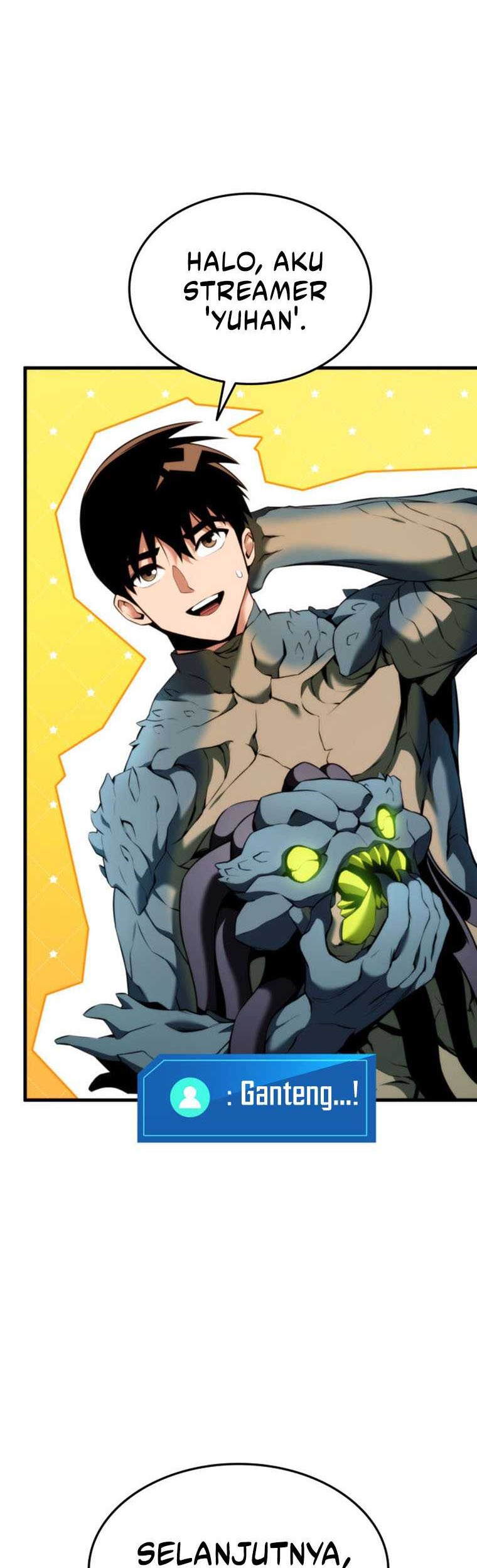 Ranker’s Return (Remake) Chapter 55 - halaman 8