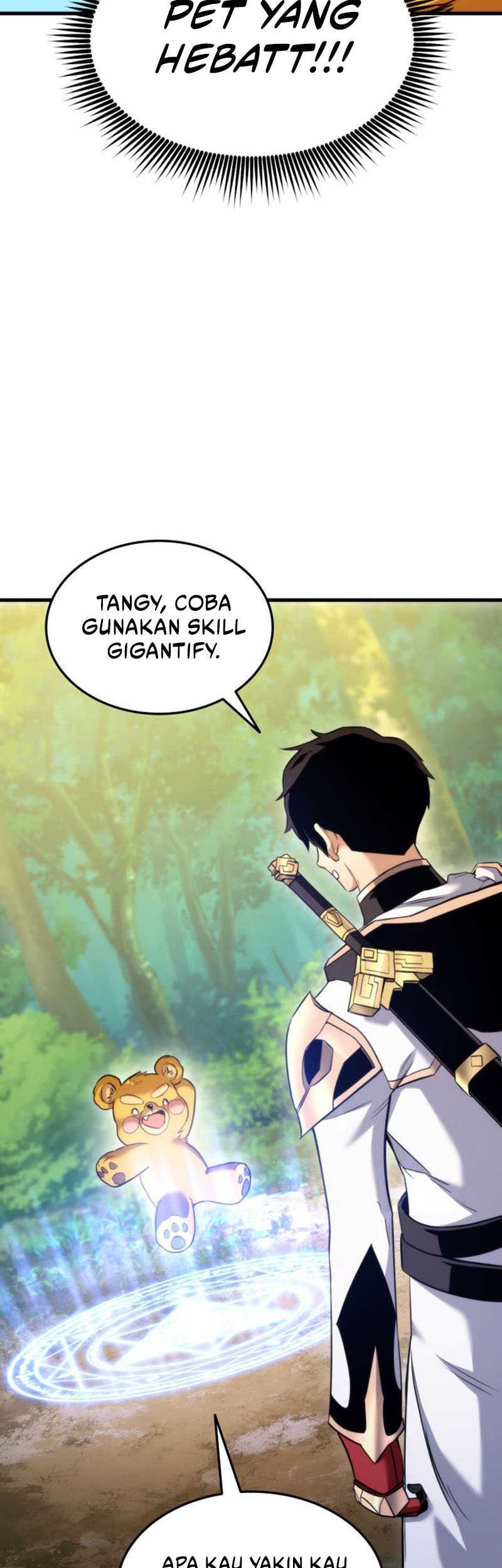 Ranker’s Return (Remake) Chapter 56 - halaman 14