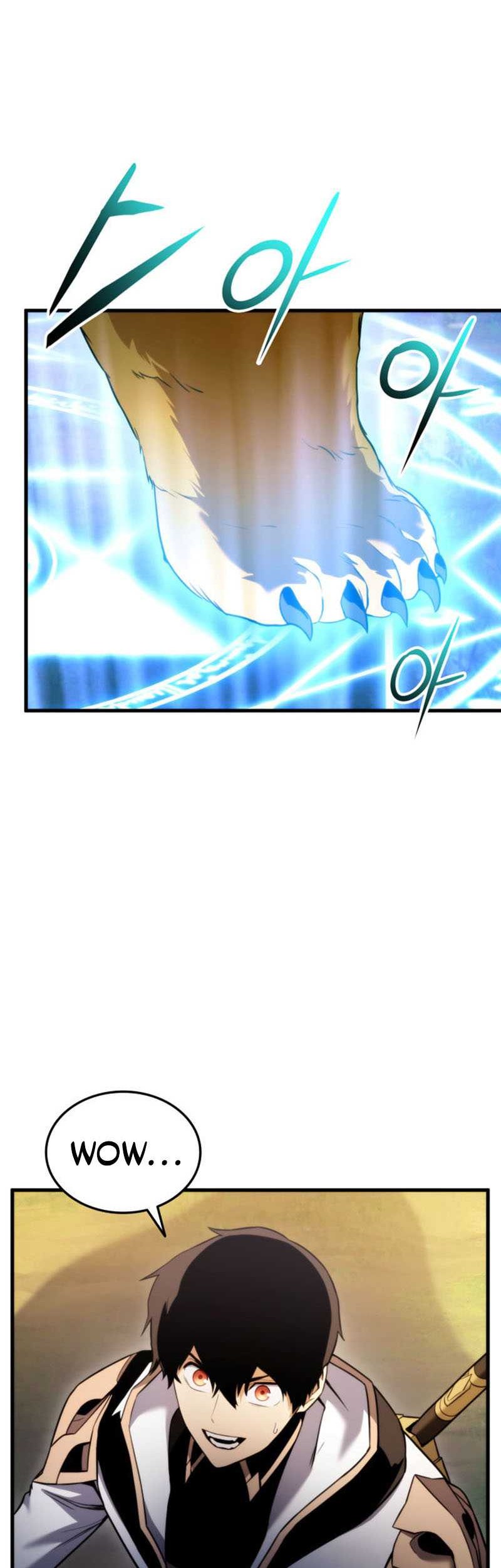 Ranker’s Return (Remake) Chapter 56 - halaman 16