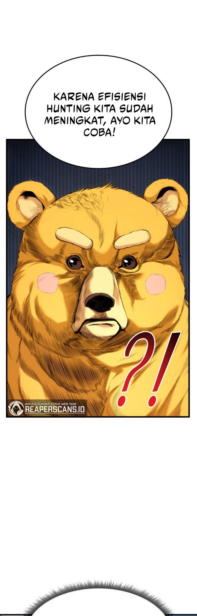 Ranker’s Return (Remake) Chapter 56 - halaman 26