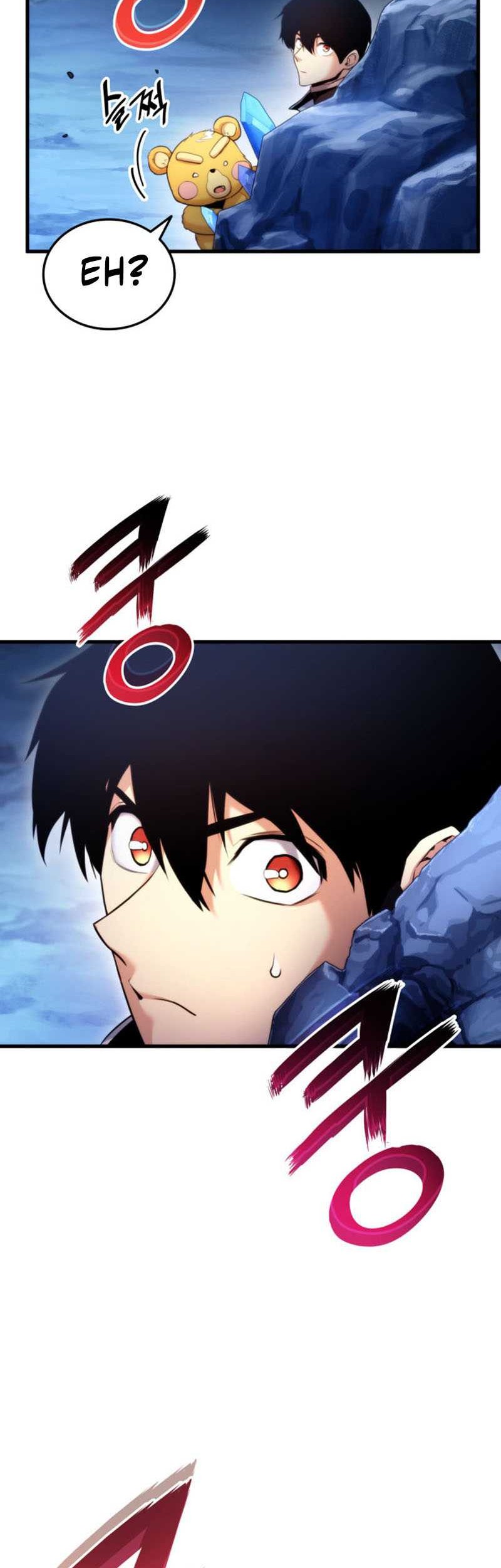 Ranker’s Return (Remake) Chapter 56 - halaman 39