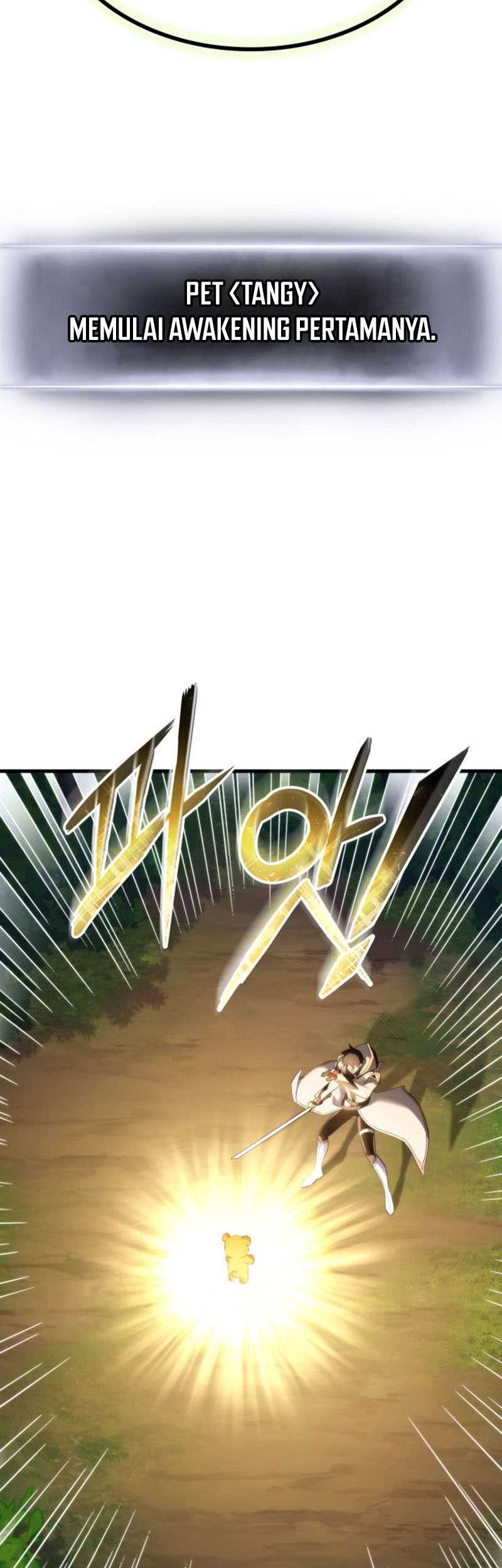Ranker’s Return (Remake) Chapter 56 - halaman 4