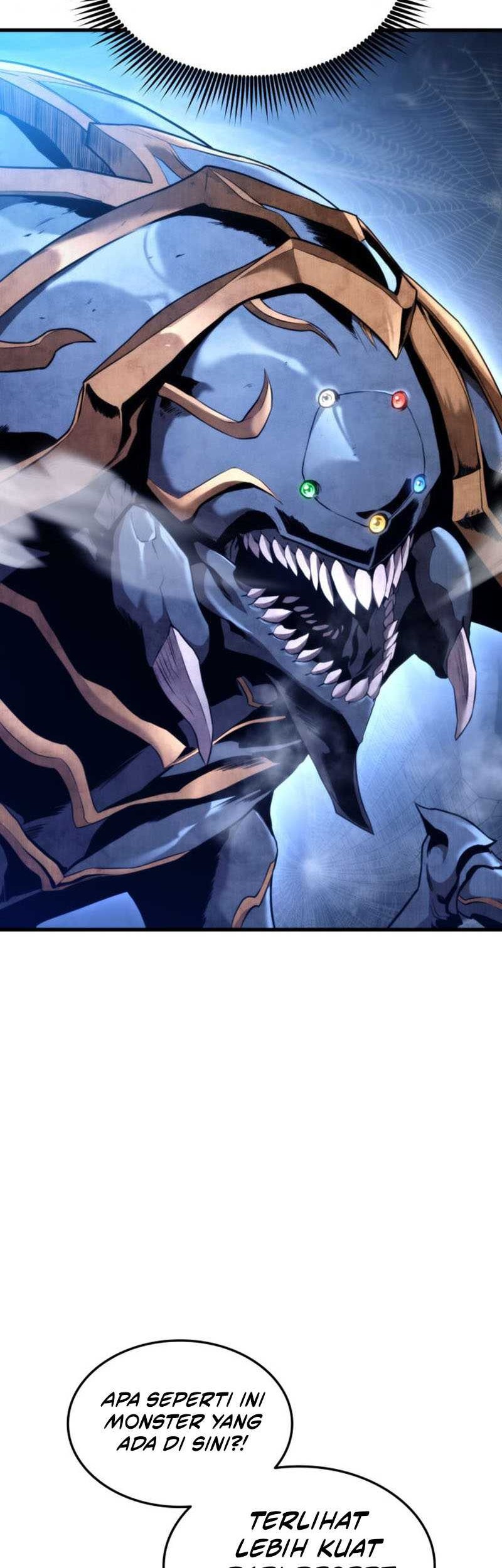 Ranker’s Return (Remake) Chapter 56 - halaman 41