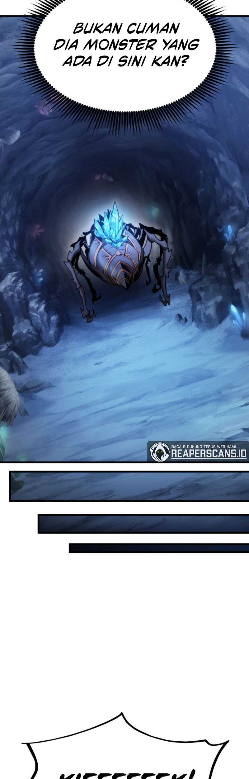 Ranker’s Return (Remake) Chapter 56 - halaman 43