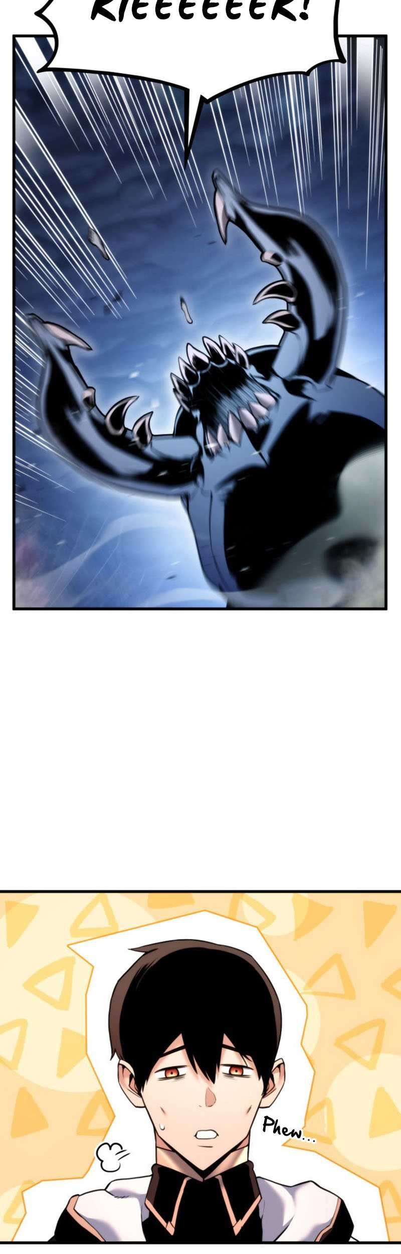Ranker’s Return (Remake) Chapter 56 - halaman 44