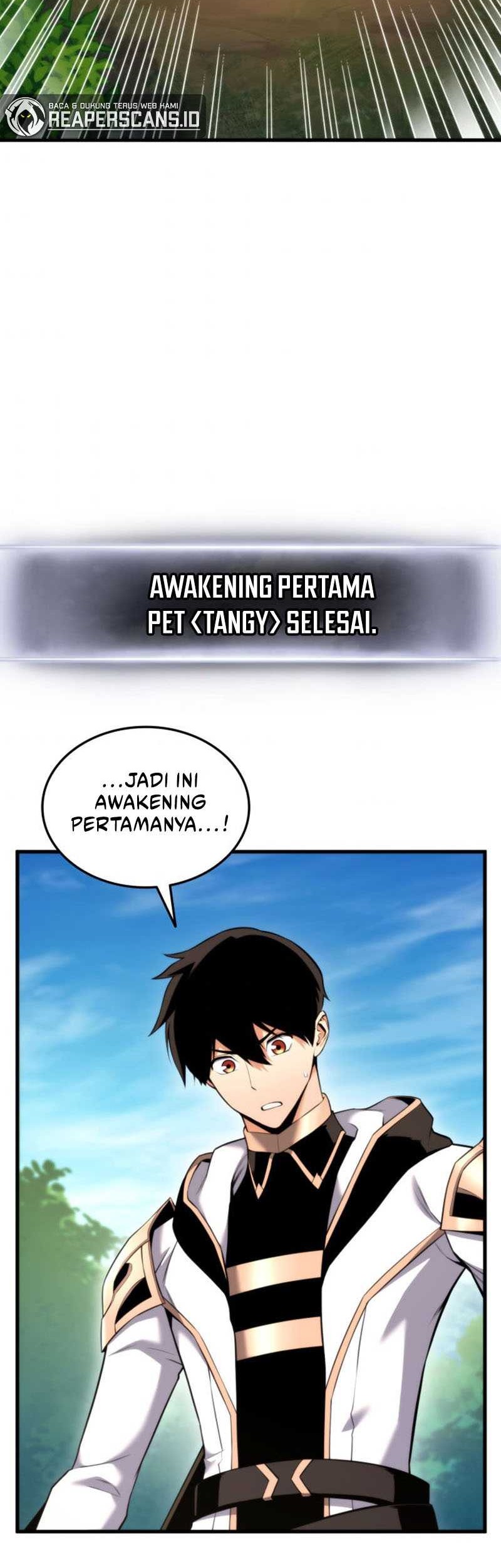Ranker’s Return (Remake) Chapter 56 - halaman 5