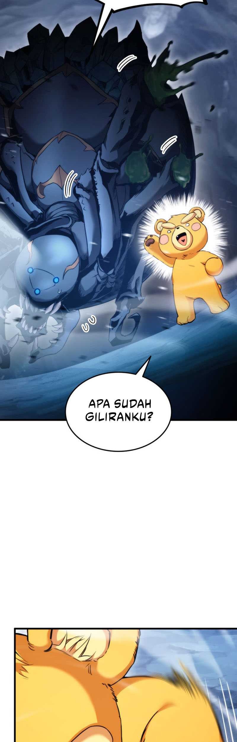 Ranker’s Return (Remake) Chapter 56 - halaman 51