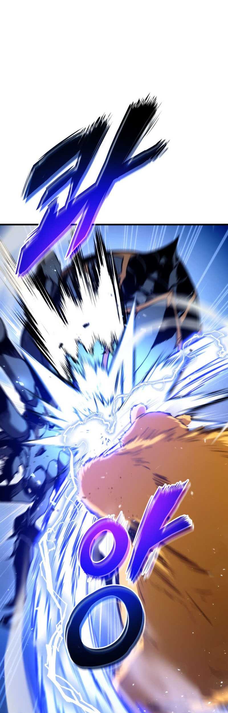 Ranker’s Return (Remake) Chapter 56 - halaman 53