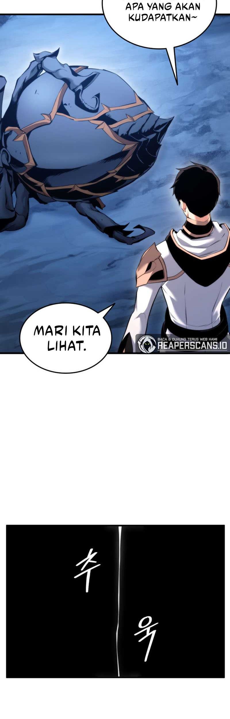 Ranker’s Return (Remake) Chapter 56 - halaman 58