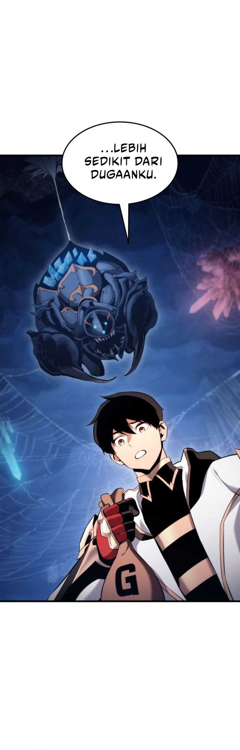 Ranker’s Return (Remake) Chapter 56 - halaman 59