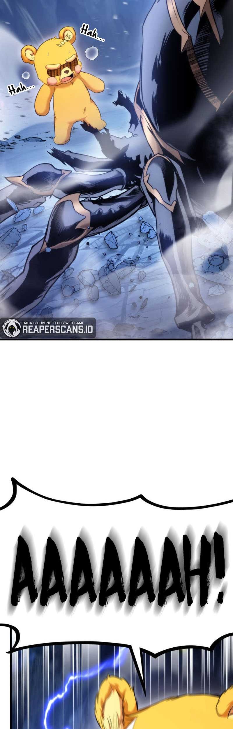 Ranker’s Return (Remake) Chapter 57 - halaman 15