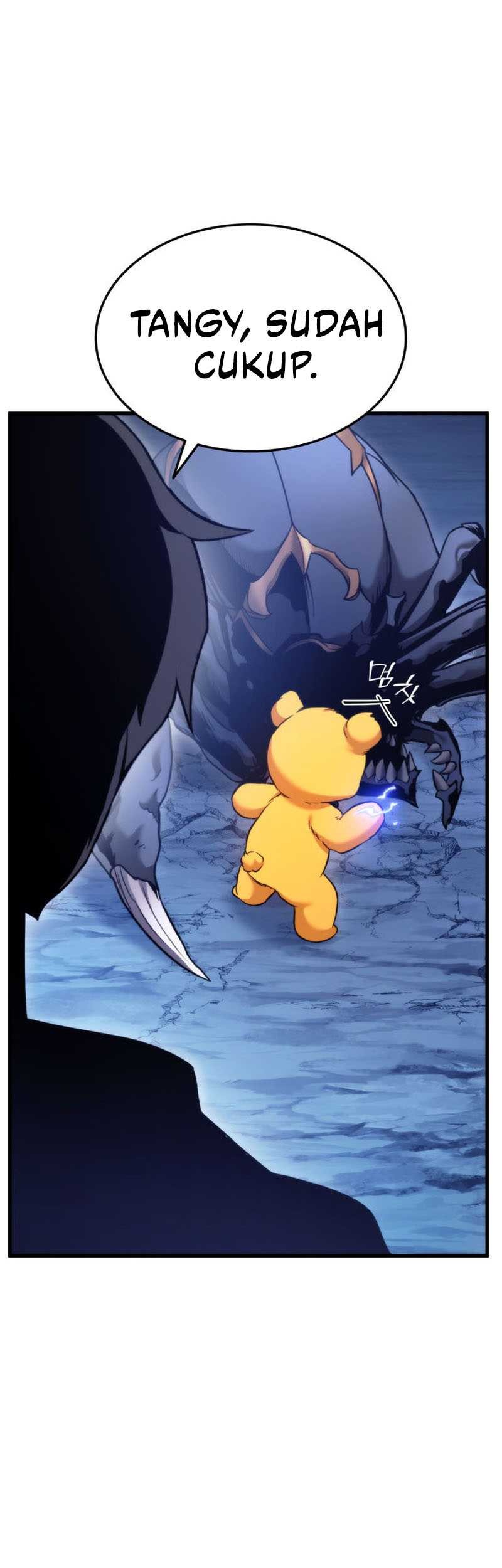 Ranker’s Return (Remake) Chapter 57 - halaman 17