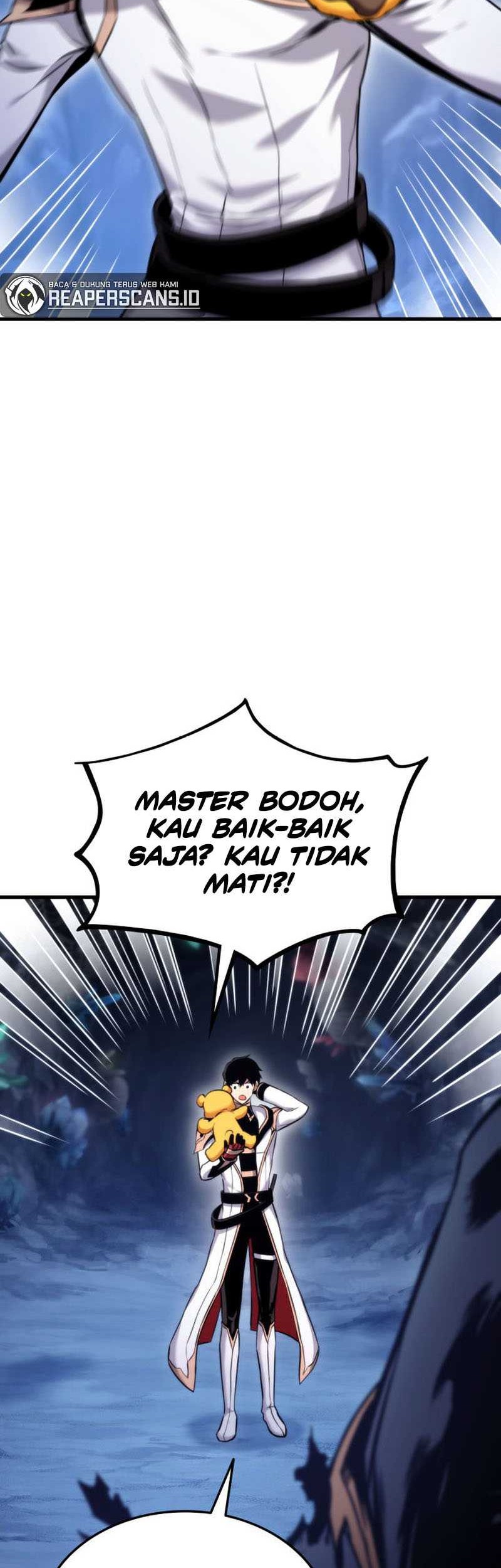 Ranker’s Return (Remake) Chapter 57 - halaman 20
