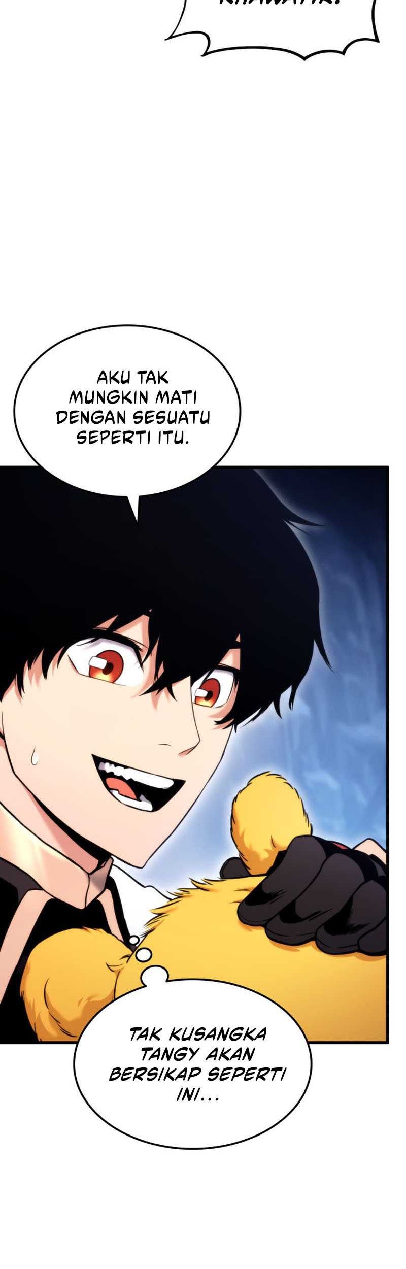 Ranker’s Return (Remake) Chapter 57 - halaman 22