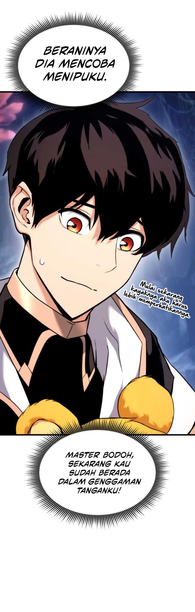 Ranker’s Return (Remake) Chapter 57 - halaman 25