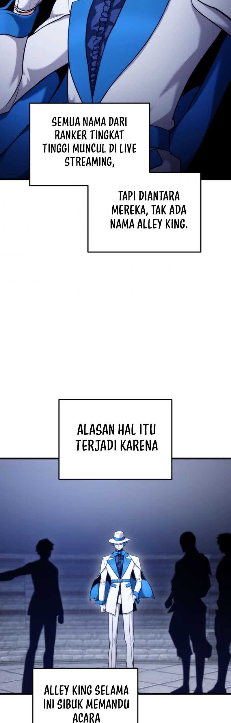 Ranker’s Return (Remake) Chapter 57 - halaman 28