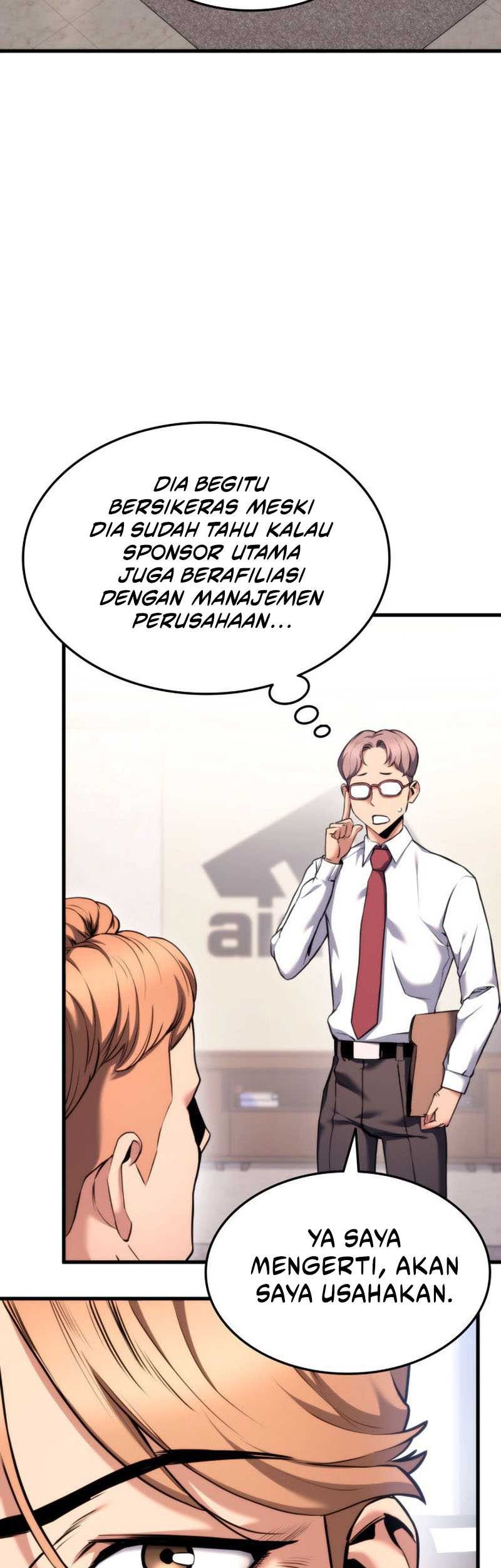 Ranker’s Return (Remake) Chapter 57 - halaman 39