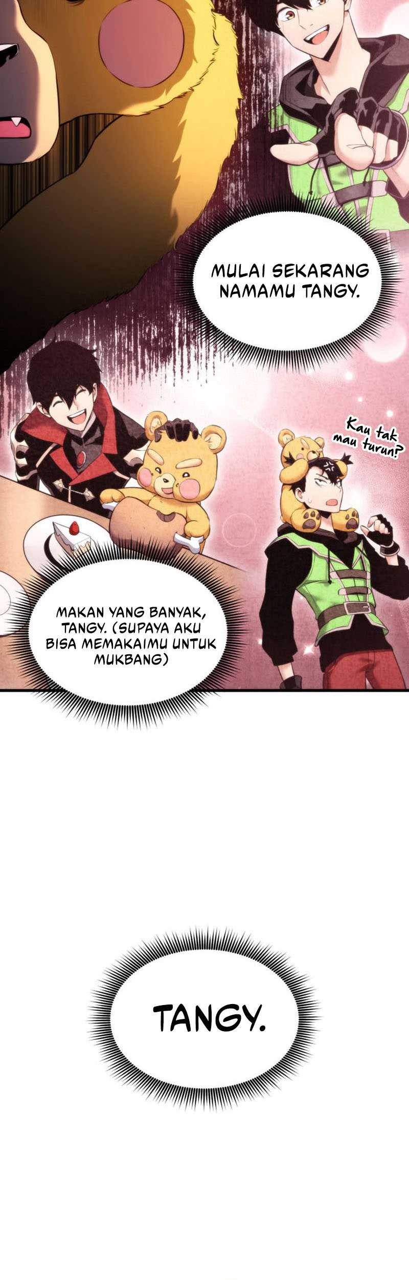 Ranker’s Return (Remake) Chapter 57 - halaman 4