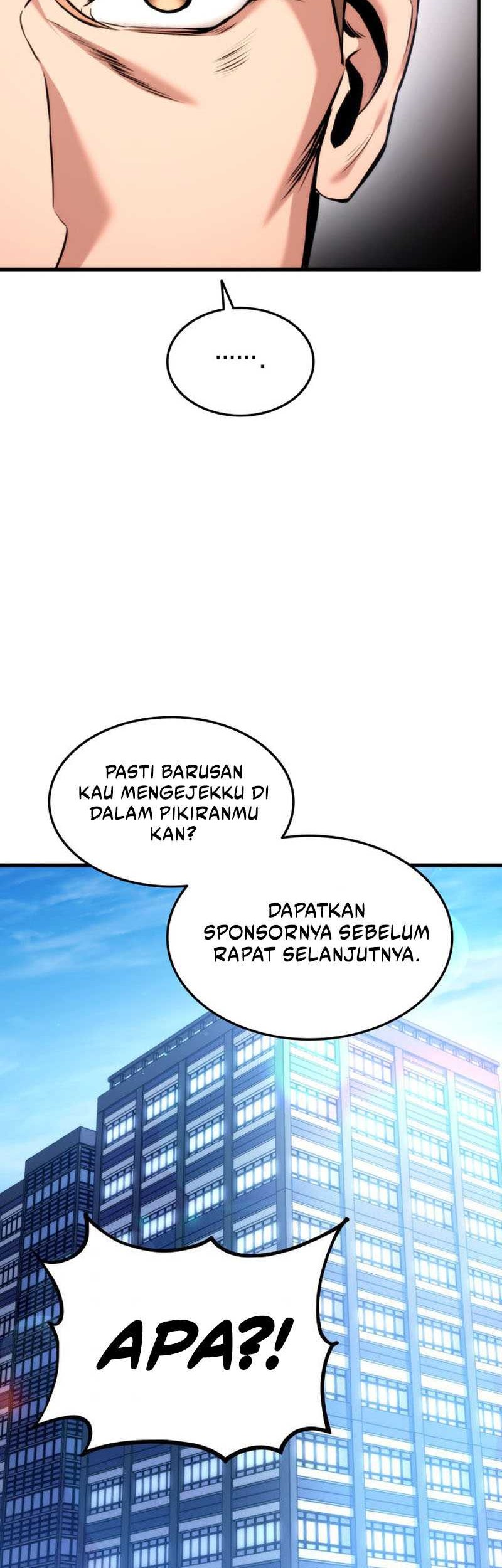 Ranker’s Return (Remake) Chapter 57 - halaman 40