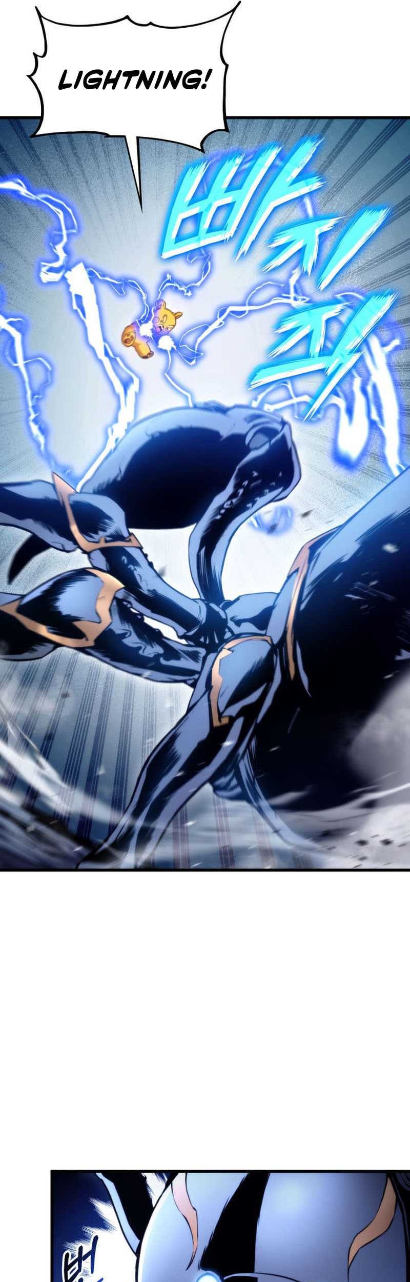 Ranker’s Return (Remake) Chapter 57 - halaman 43