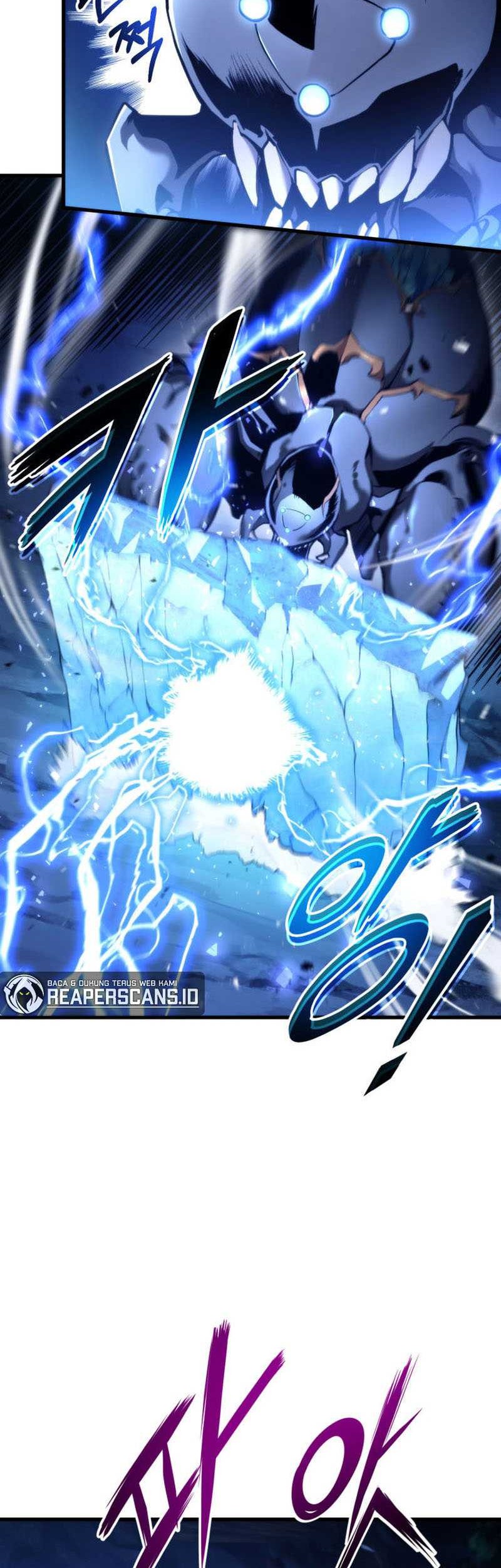 Ranker’s Return (Remake) Chapter 57 - halaman 44