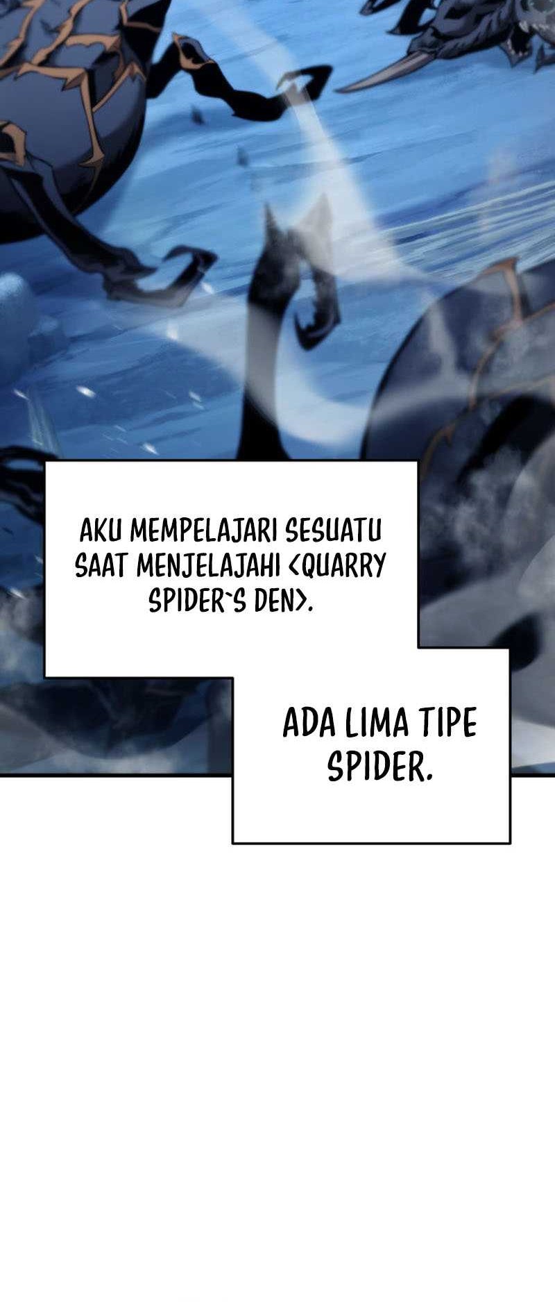 Ranker’s Return (Remake) Chapter 57 - halaman 48
