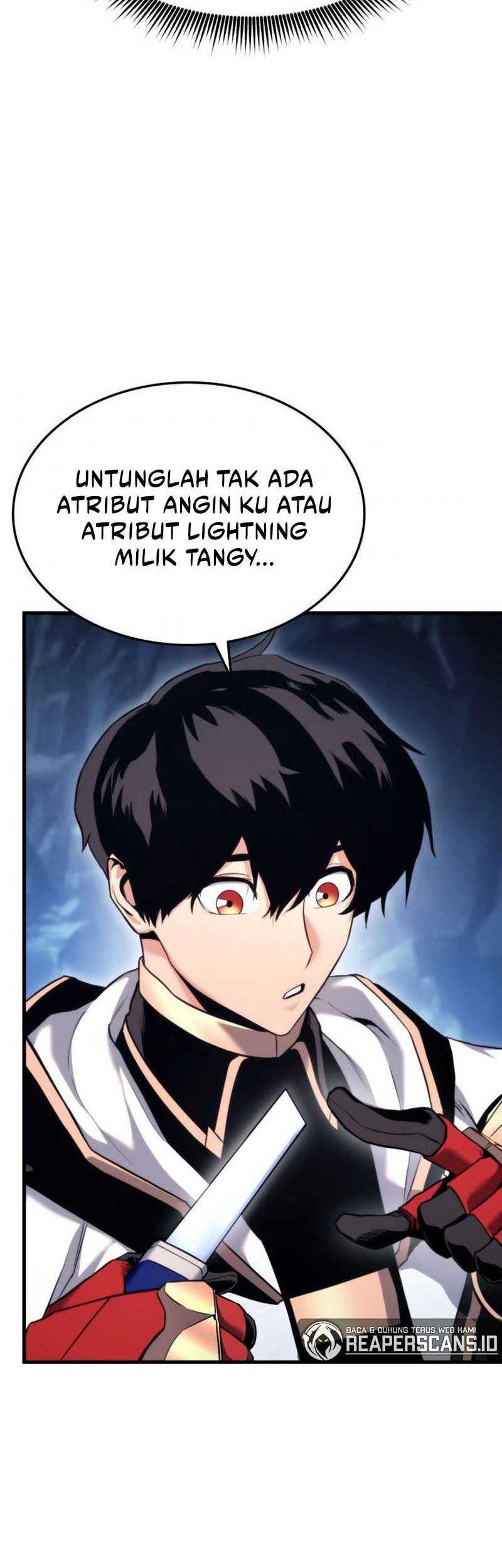 Ranker’s Return (Remake) Chapter 57 - halaman 50