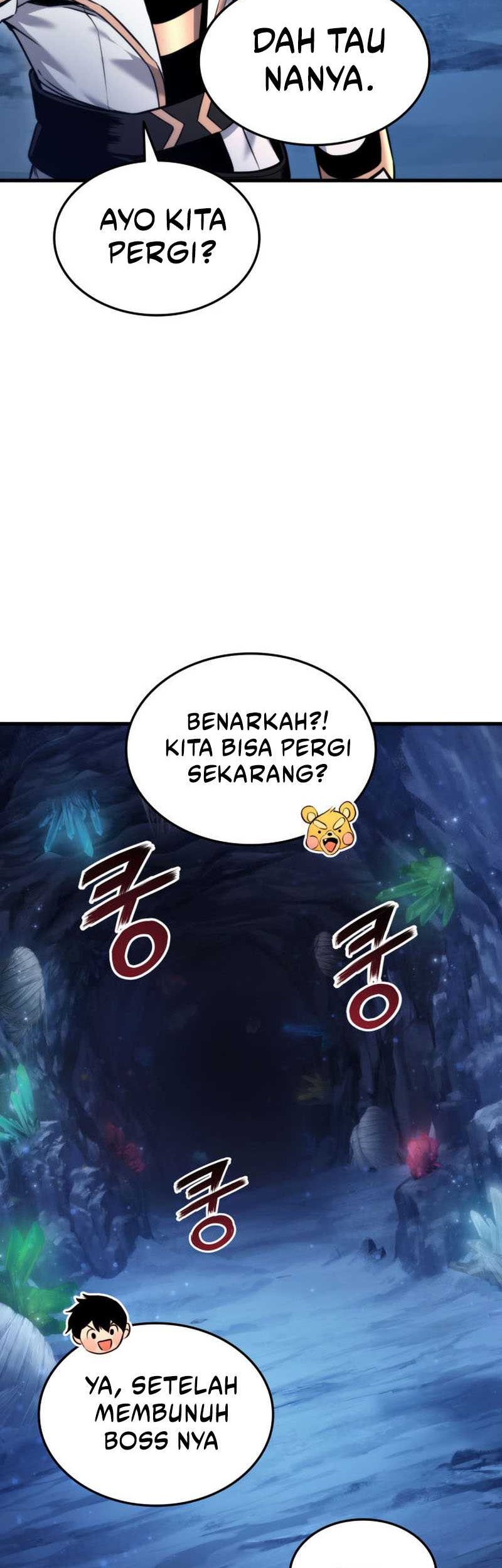 Ranker’s Return (Remake) Chapter 57 - halaman 52