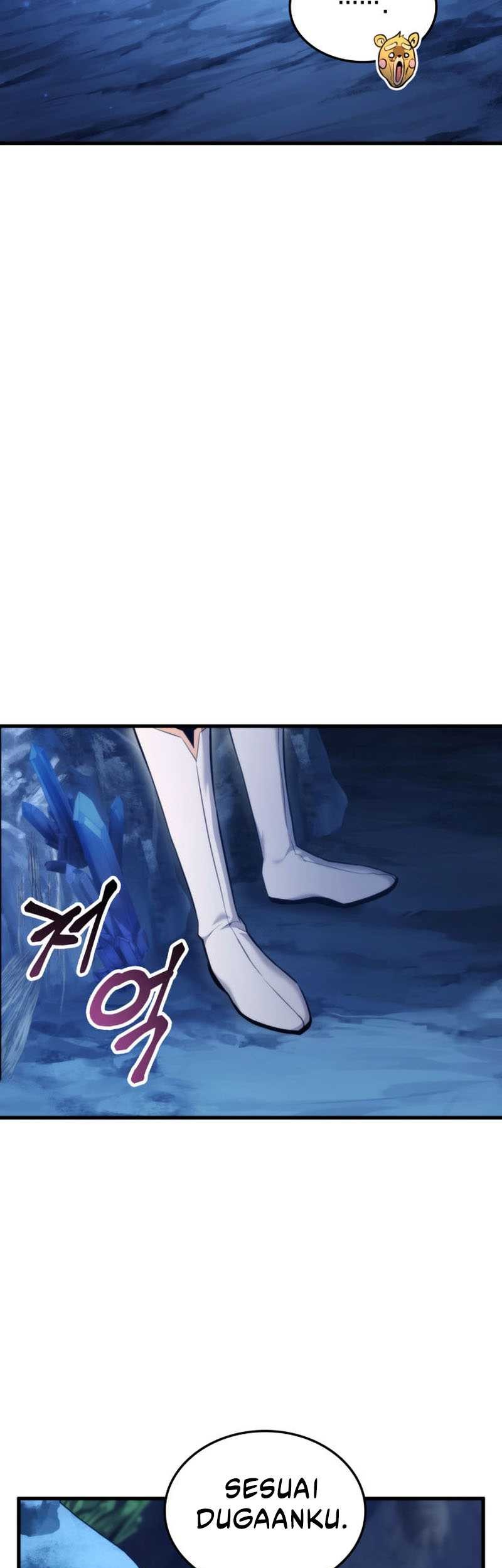 Ranker’s Return (Remake) Chapter 57 - halaman 53