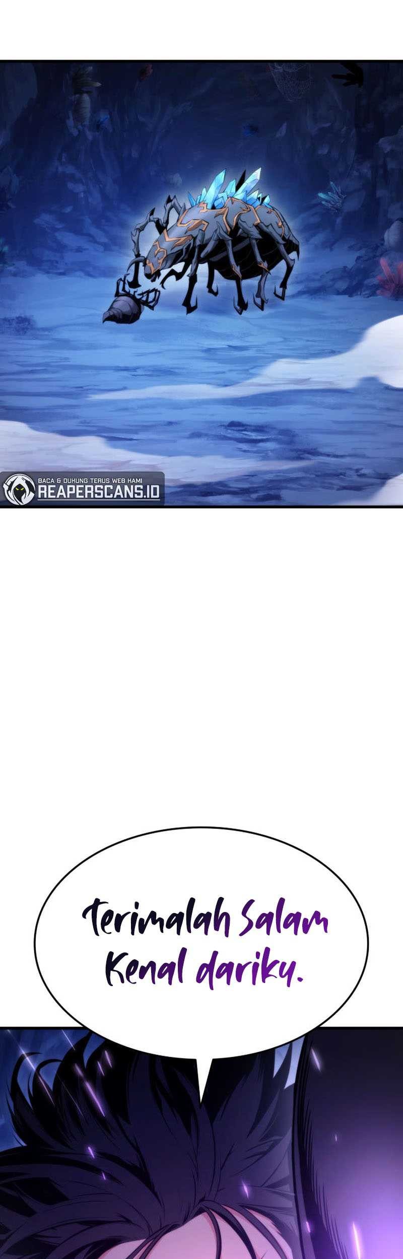 Ranker’s Return (Remake) Chapter 57 - halaman 63
