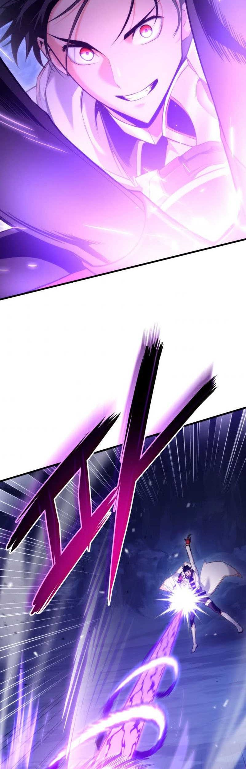 Ranker’s Return (Remake) Chapter 57 - halaman 64