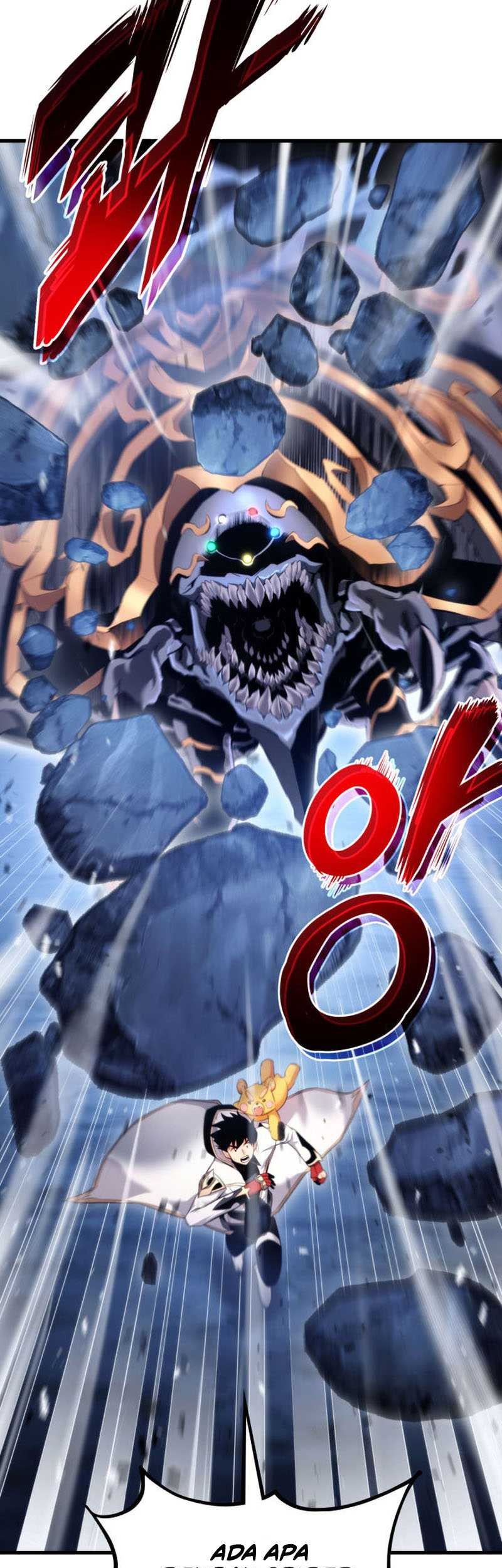 Ranker’s Return (Remake) Chapter 58 - halaman 12