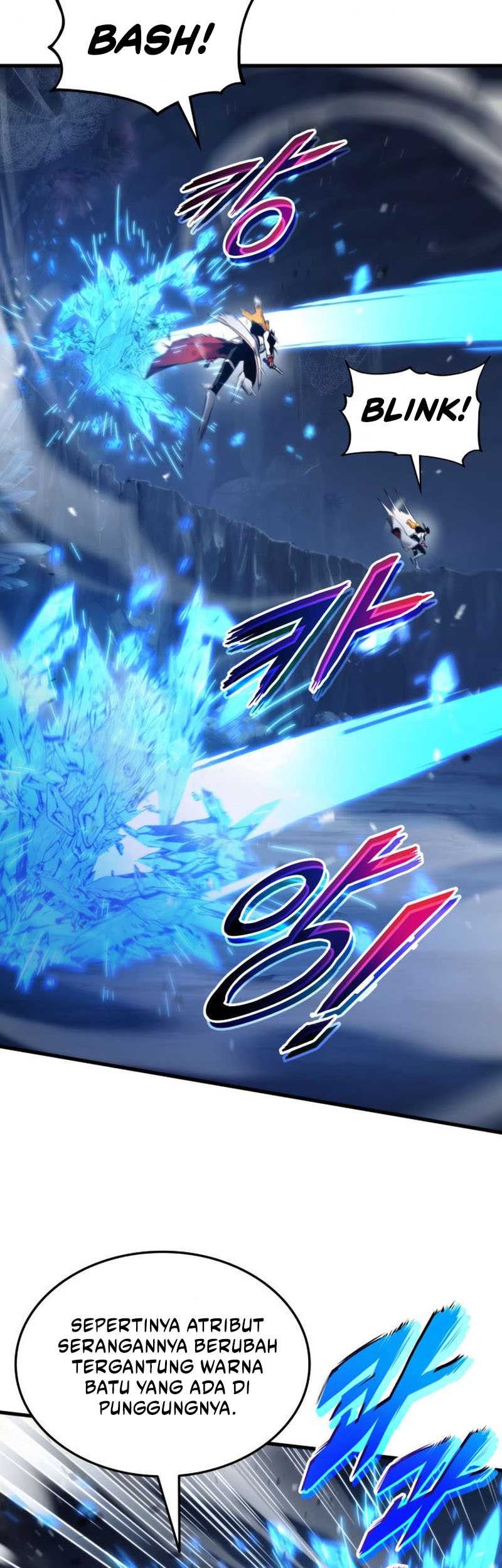 Ranker’s Return (Remake) Chapter 58 - halaman 18