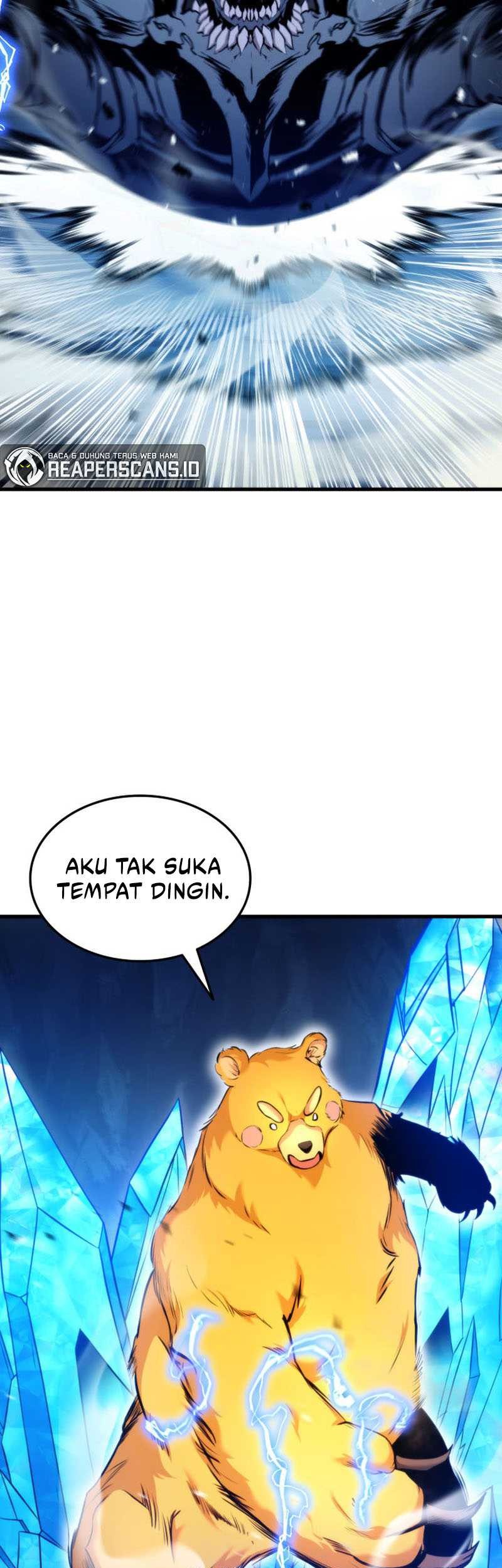 Ranker’s Return (Remake) Chapter 58 - halaman 24