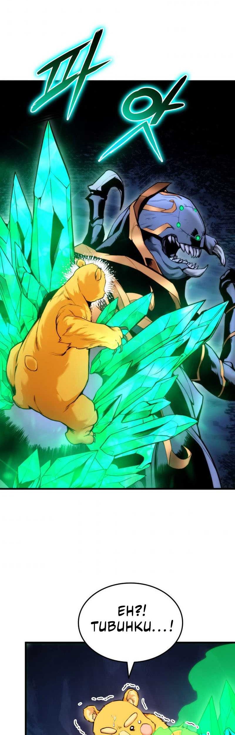 Ranker’s Return (Remake) Chapter 58 - halaman 27