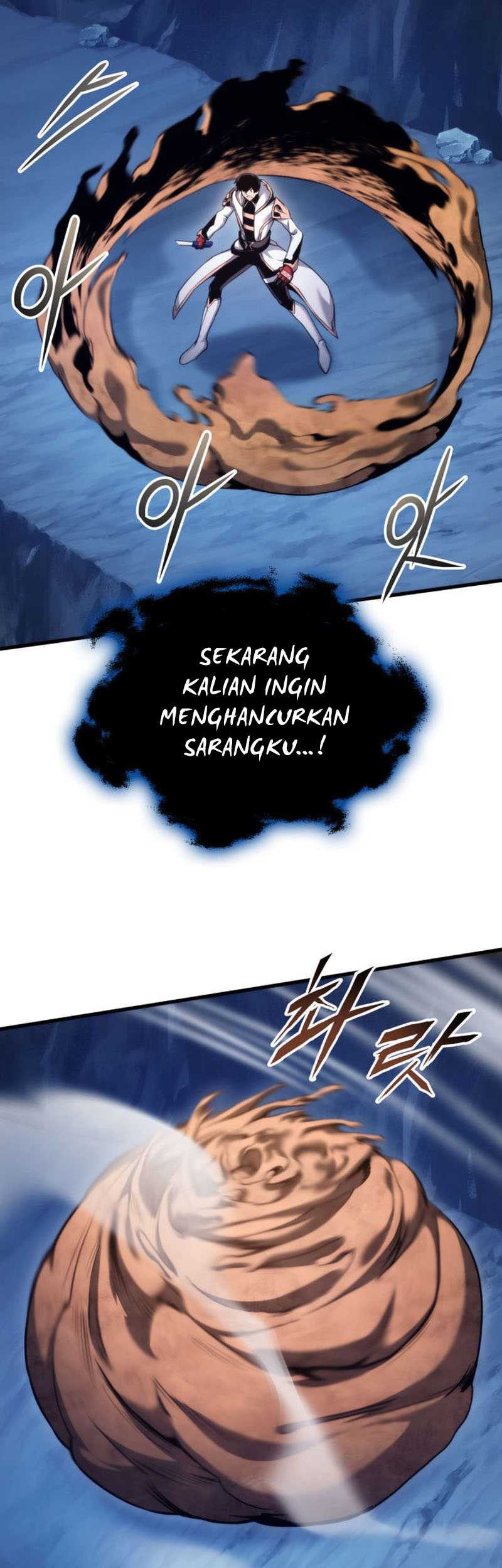 Ranker’s Return (Remake) Chapter 58 - halaman 32
