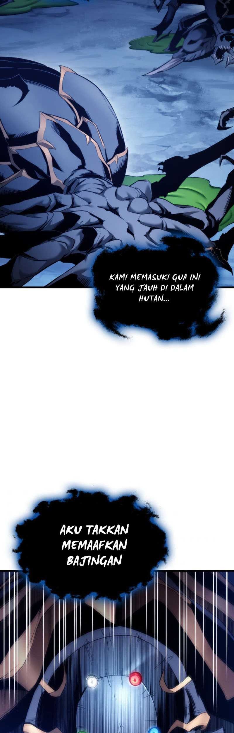 Ranker’s Return (Remake) Chapter 58 - halaman 4
