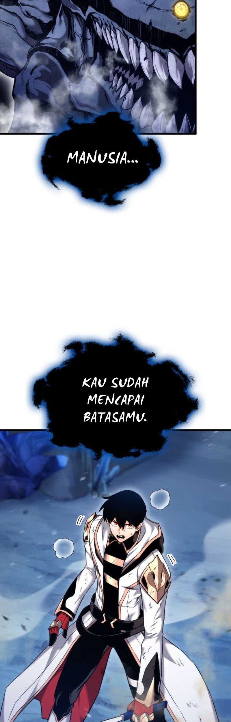Ranker’s Return (Remake) Chapter 58 - halaman 41