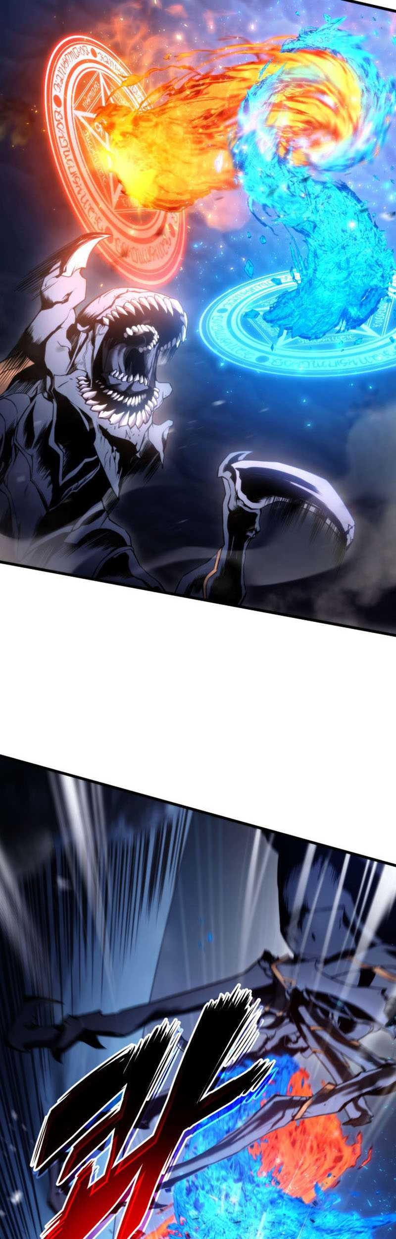 Ranker’s Return (Remake) Chapter 58 - halaman 46