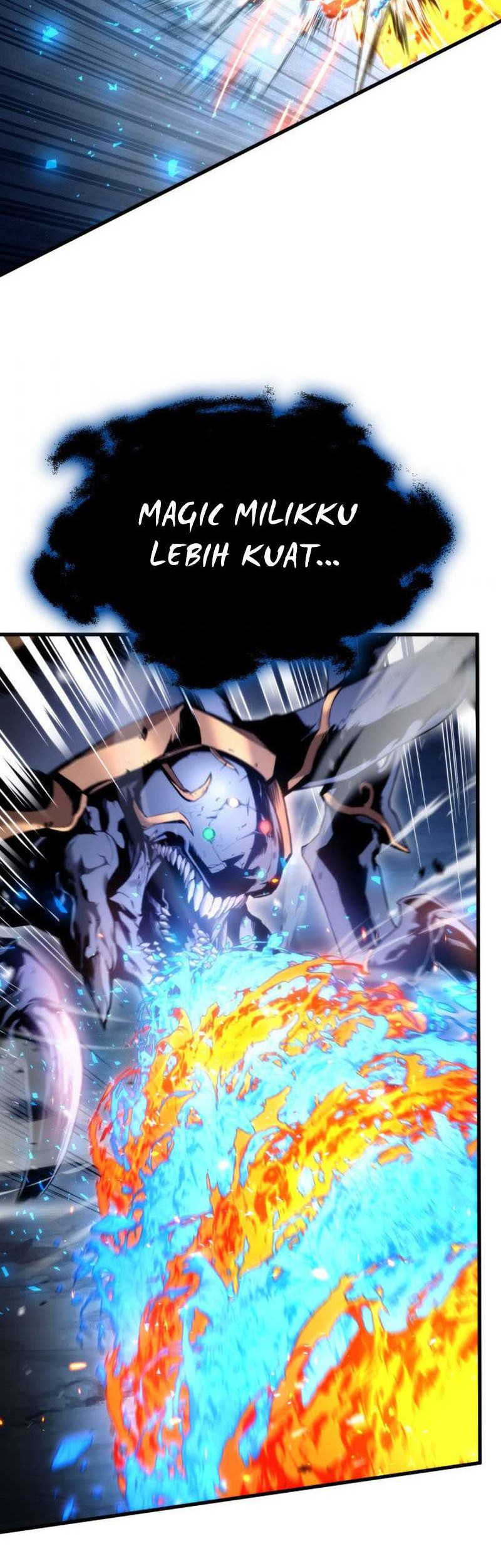 Ranker’s Return (Remake) Chapter 58 - halaman 49