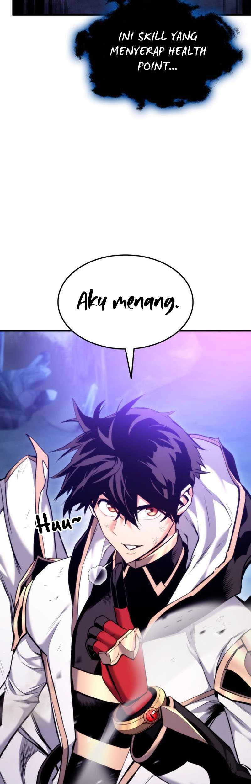 Ranker’s Return (Remake) Chapter 58 - halaman 54