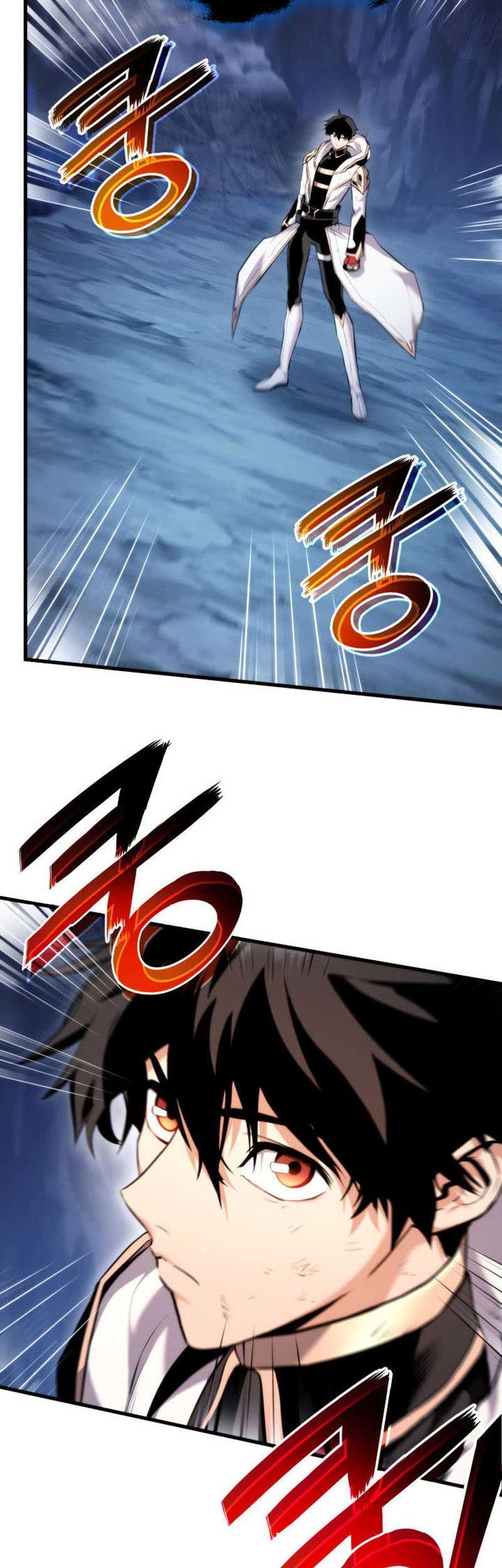 Ranker’s Return (Remake) Chapter 58 - halaman 57