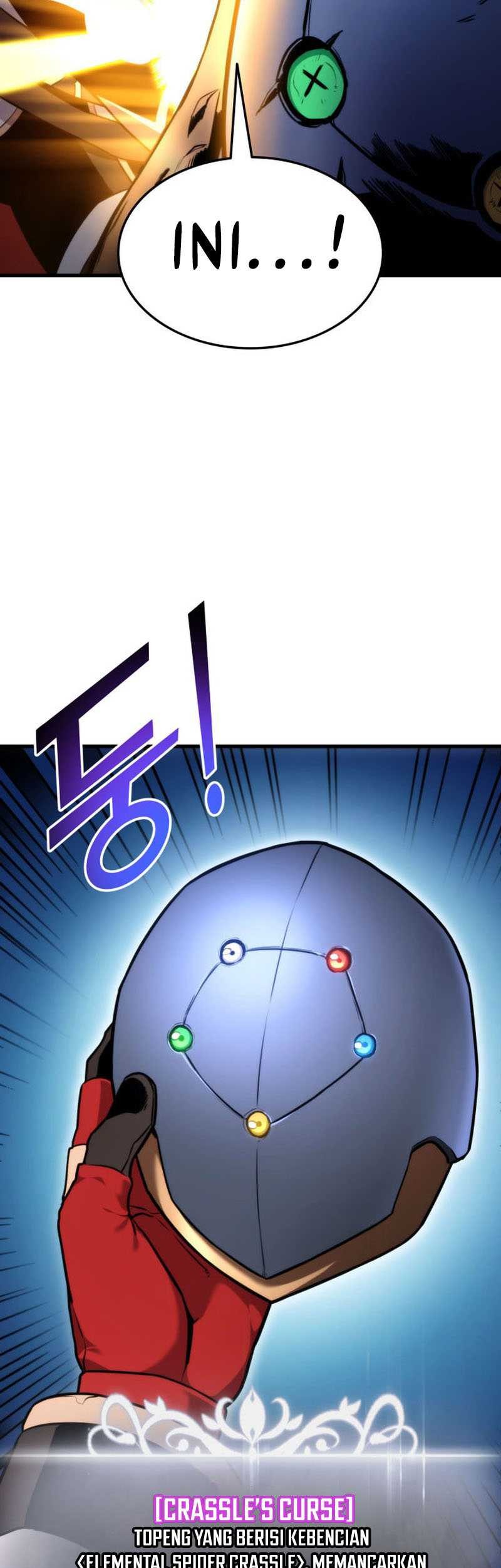 Ranker’s Return (Remake) Chapter 58 - halaman 64