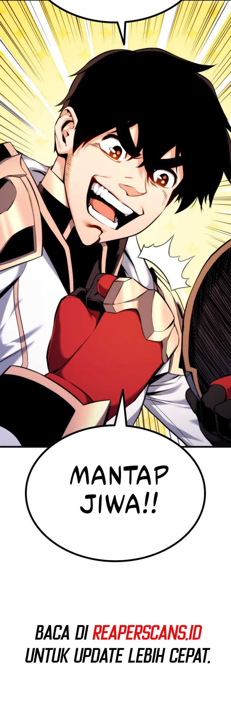 Ranker’s Return (Remake) Chapter 58 - halaman 67