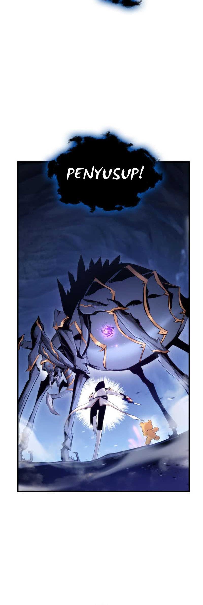 Ranker’s Return (Remake) Chapter 58 - halaman 7