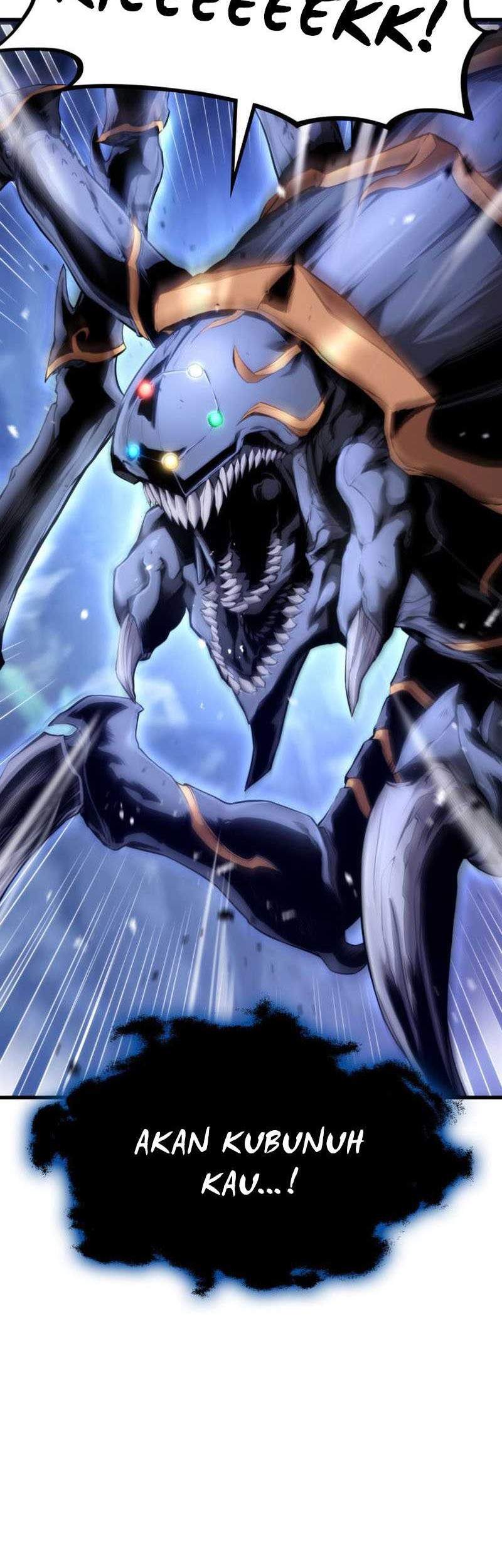 Ranker’s Return (Remake) Chapter 58 - halaman 9