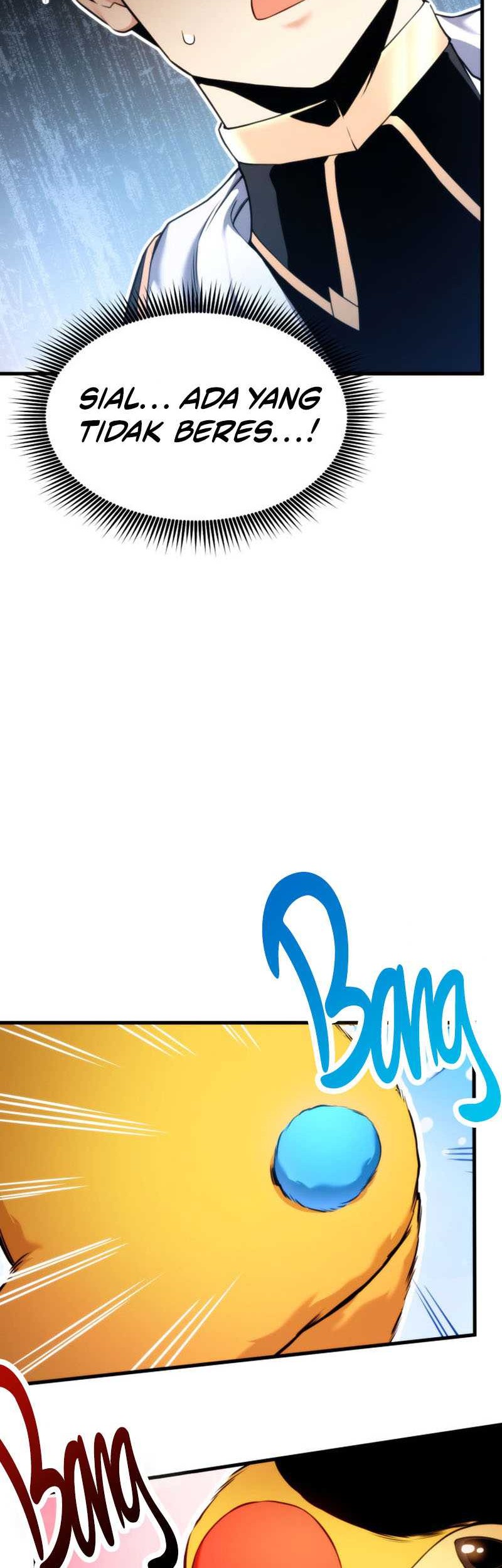 Ranker’s Return (Remake) Chapter 59 - halaman 15