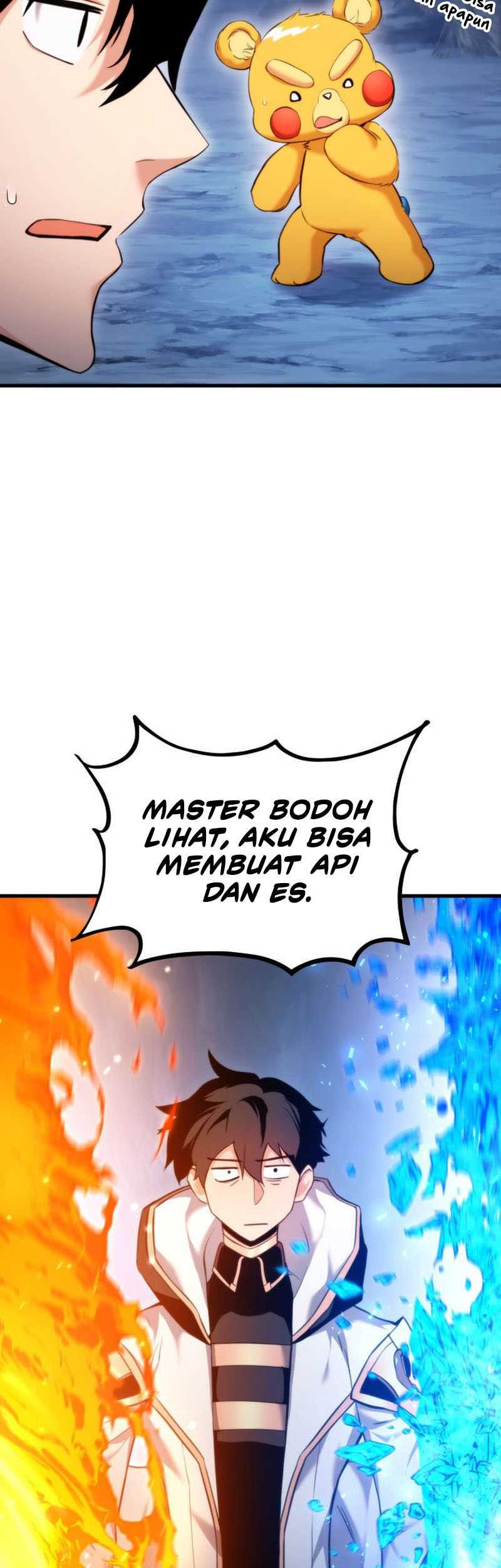 Ranker’s Return (Remake) Chapter 59 - halaman 21