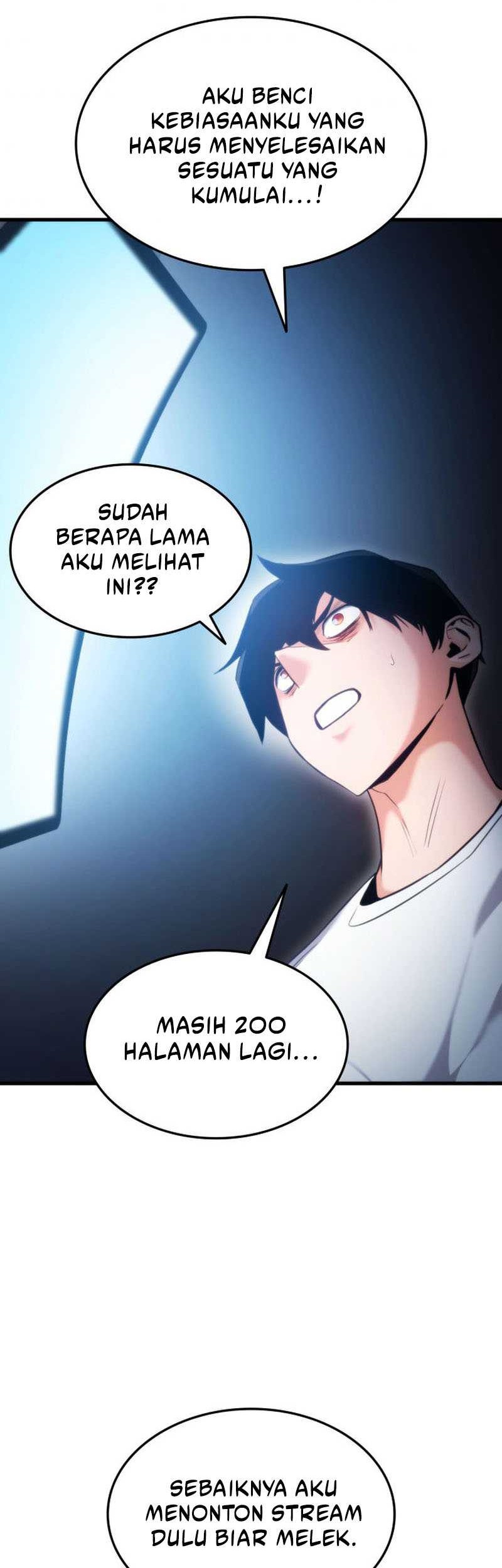 Ranker’s Return (Remake) Chapter 59 - halaman 28